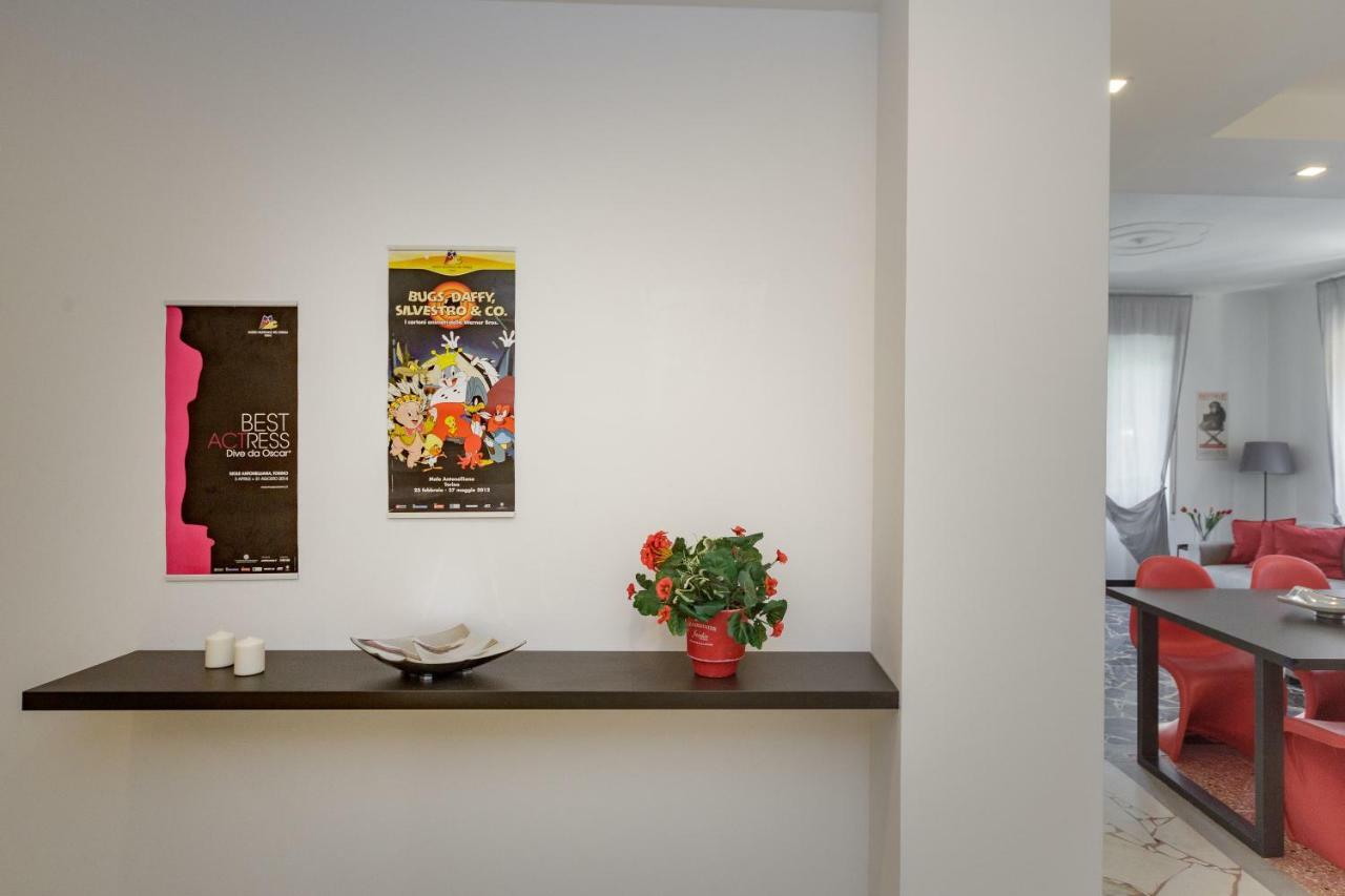 基亚瓦里Casa Celine公寓 外观 照片